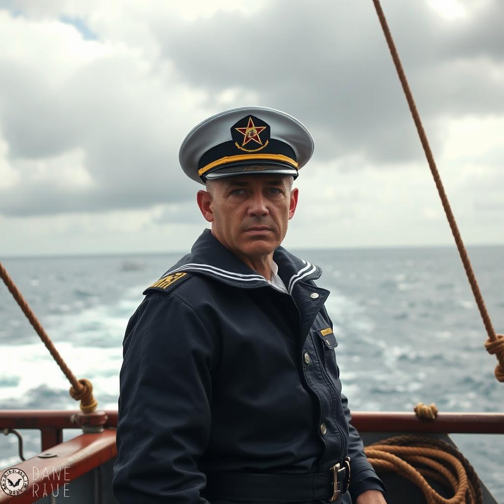 Conceito de Contramestre: Origem, Definição e Significado