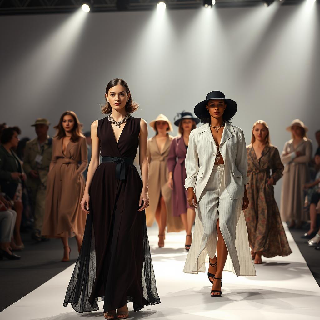 Conceito de Moda: Origem, Definição e Significado