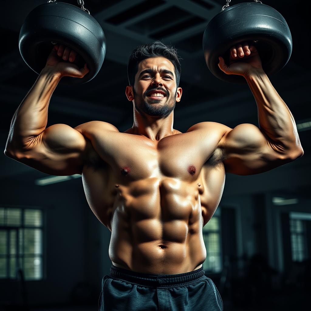 Conceito de Musculação: Origem, Definição e Significado