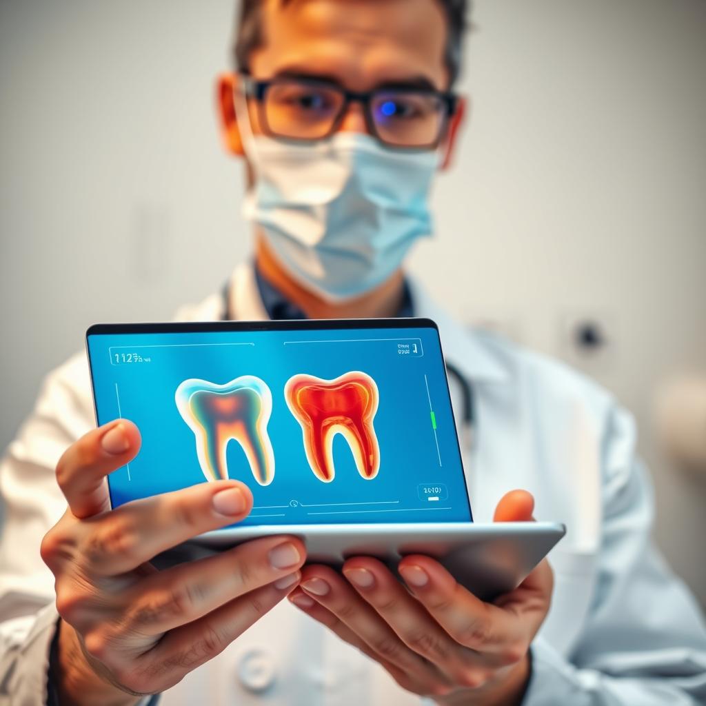 Conceito de Odontograma: Origem, Definição e Significado