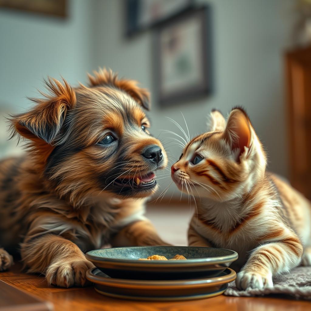 Conceito de Animais domésticos: Origem, Definição e Significado