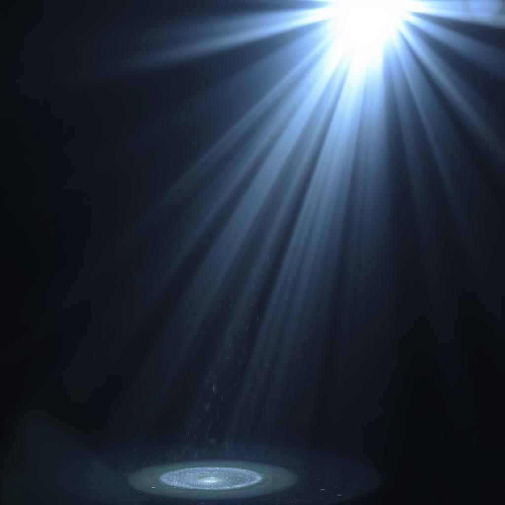 Conceito de Brilho: Origem, Definição e Significado