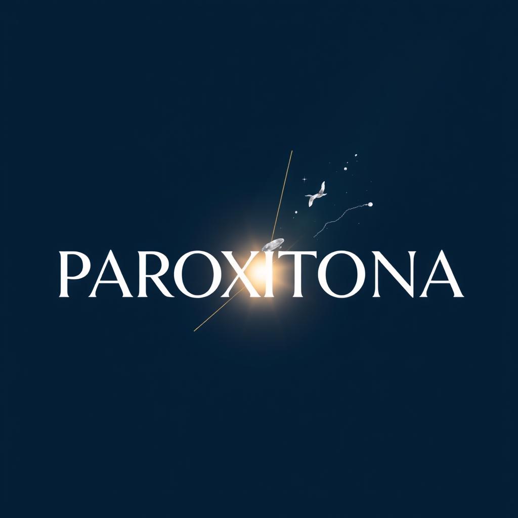 Conceito de Paroxítona: Origem, Definição e Significado
