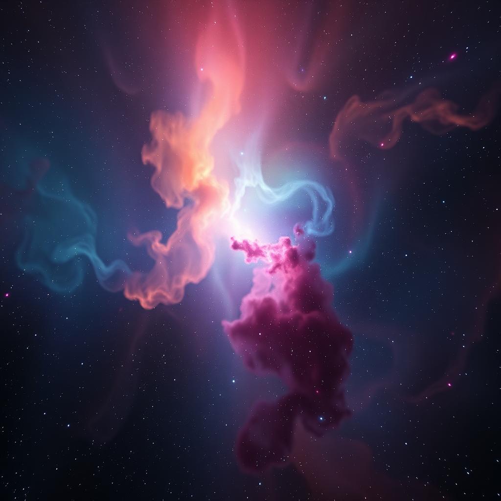 Conceito de Nebulosa: Origem, Definição e Significado