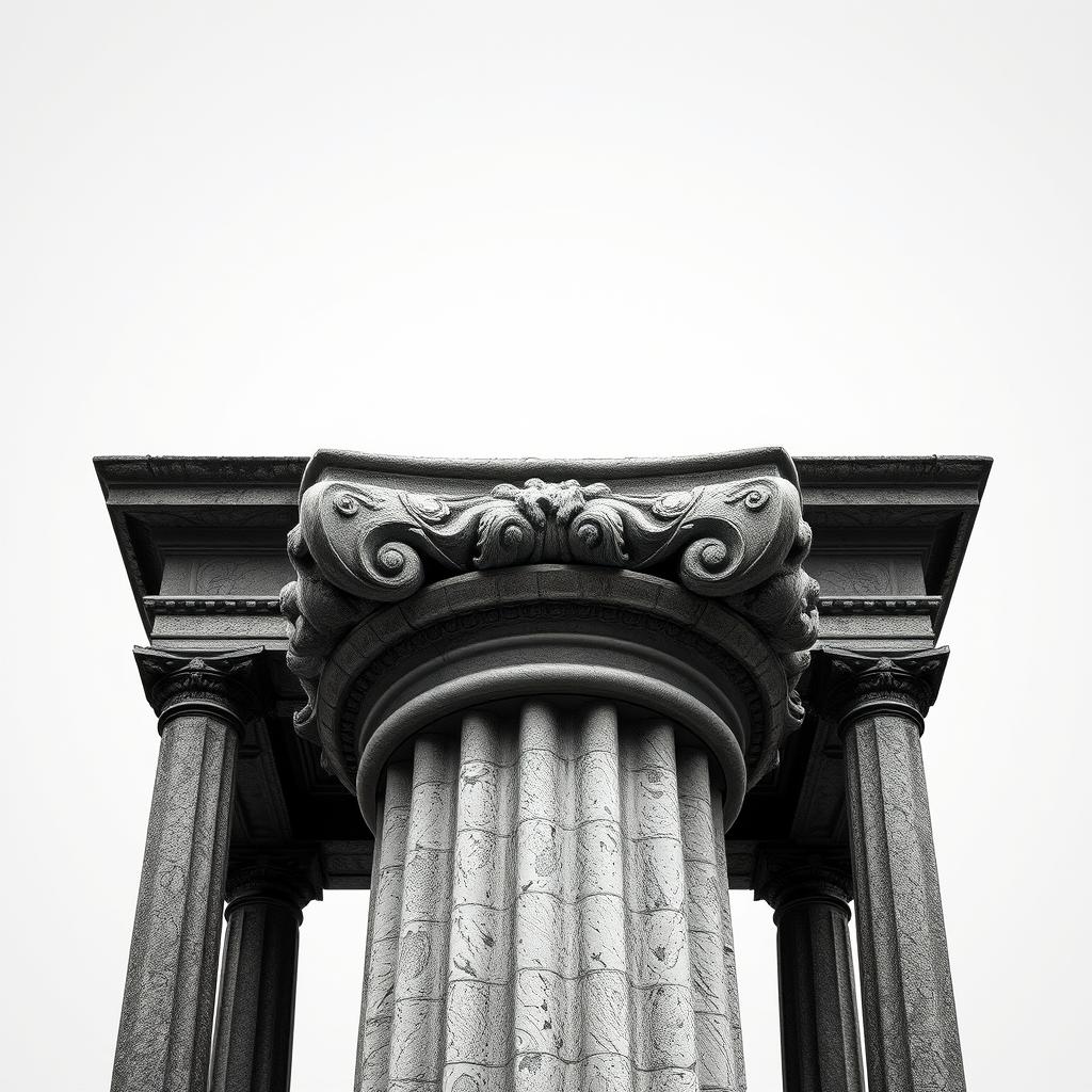 Conceito de Coluna: Origem, Definição e Significado