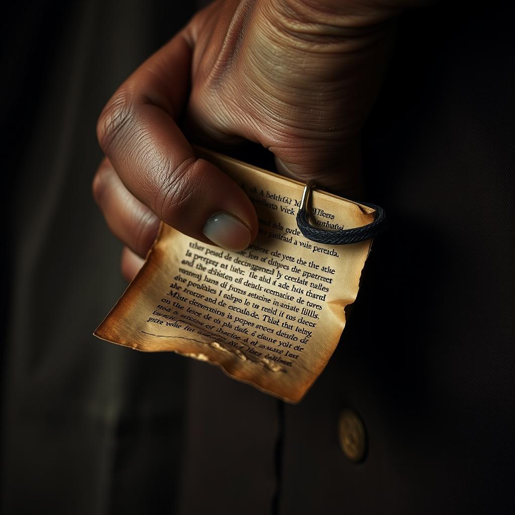 Conceito de Perpetrar: Origem, Definição e Significado