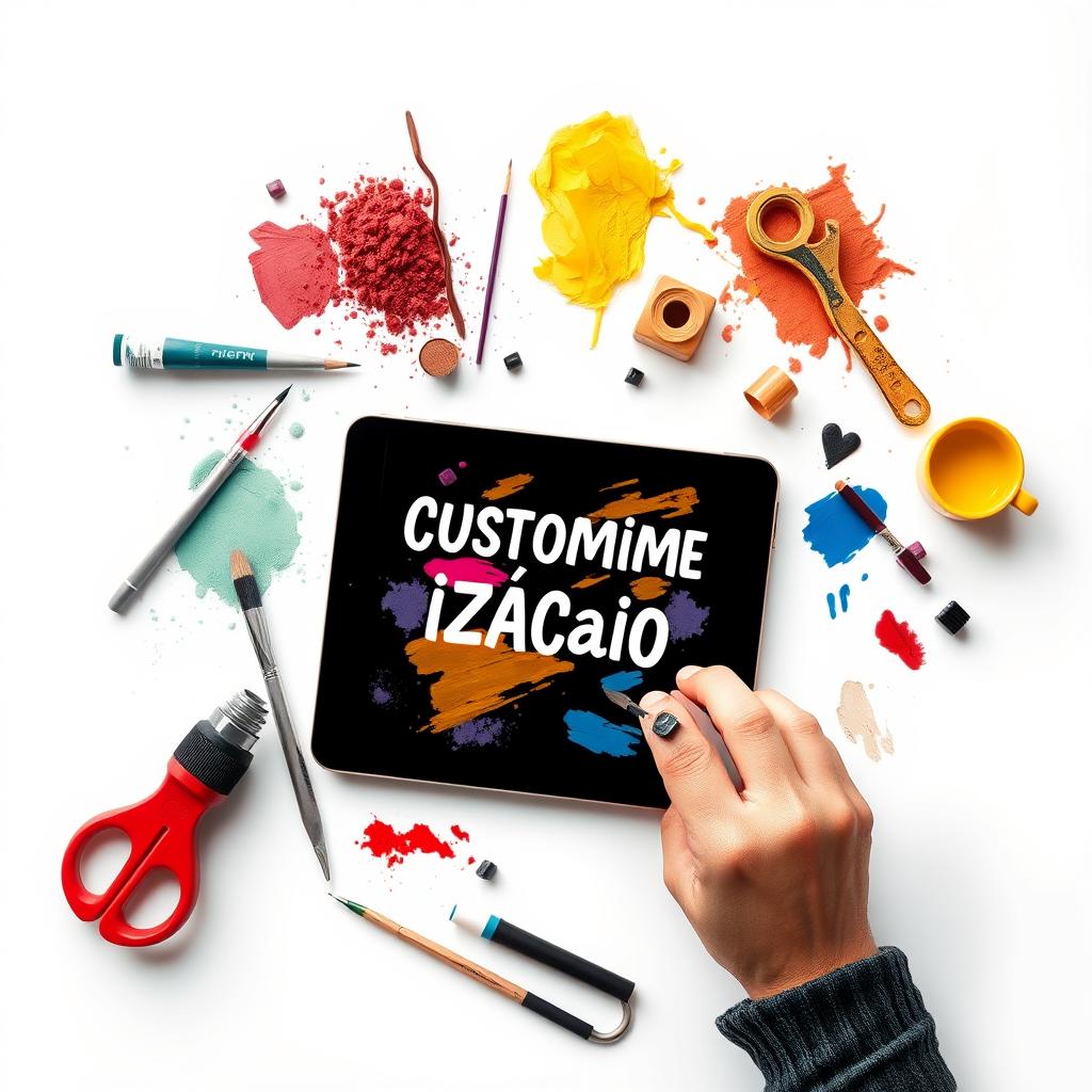 Conceito de Customização: Origem, Definição e Significado