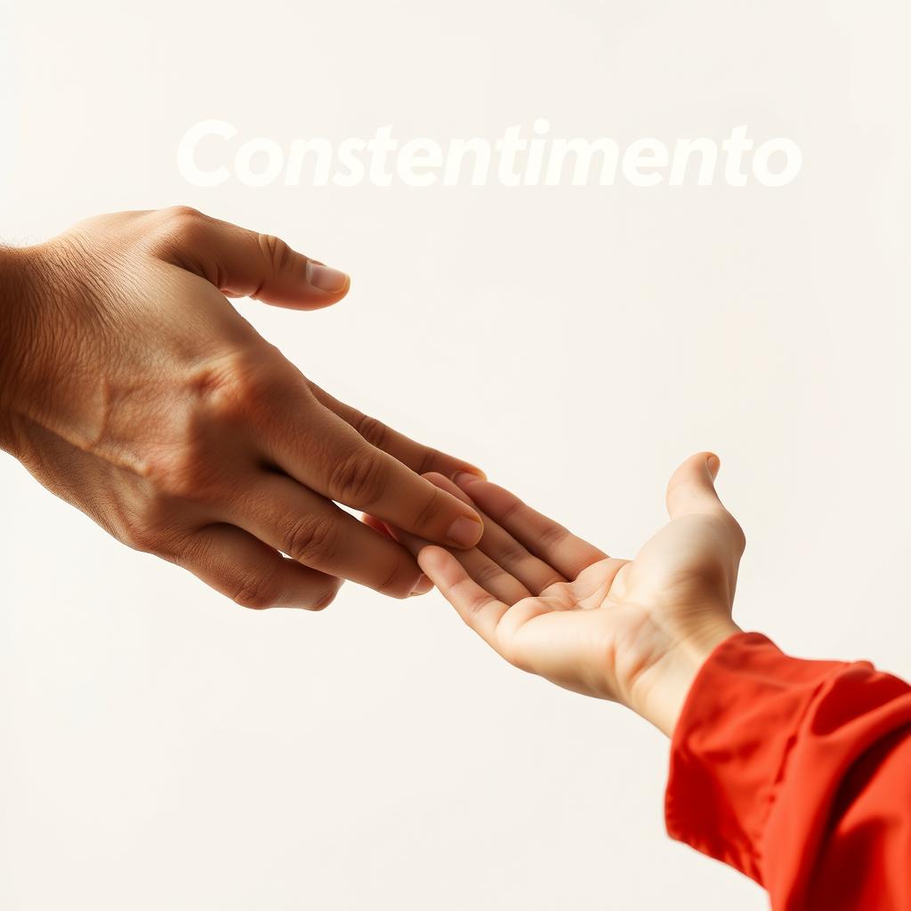 Conceito de Consentimento: Origem, Definição e Significado