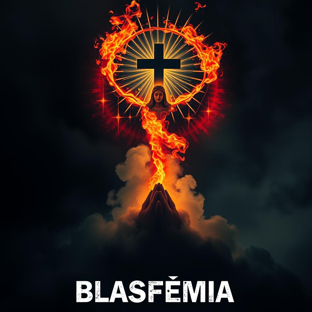 Conceito de Blasfémia: Origem, Definição e Significado