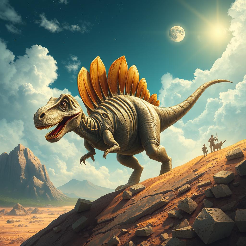 Conceito de Paleontologia: Origem, Definição e Significado