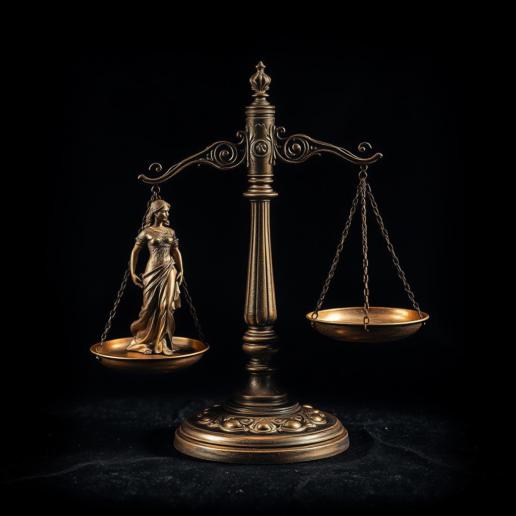 Conceito de Julgamento: Origem, Definição e Significado