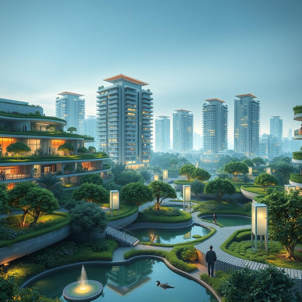 Conceito de Ecossistema artificial: Origem, Definição e Significado