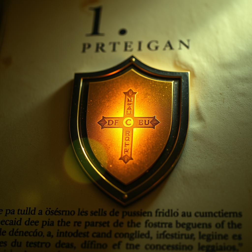 Conceito de Bem jurídico: Origem, Definição e Significado