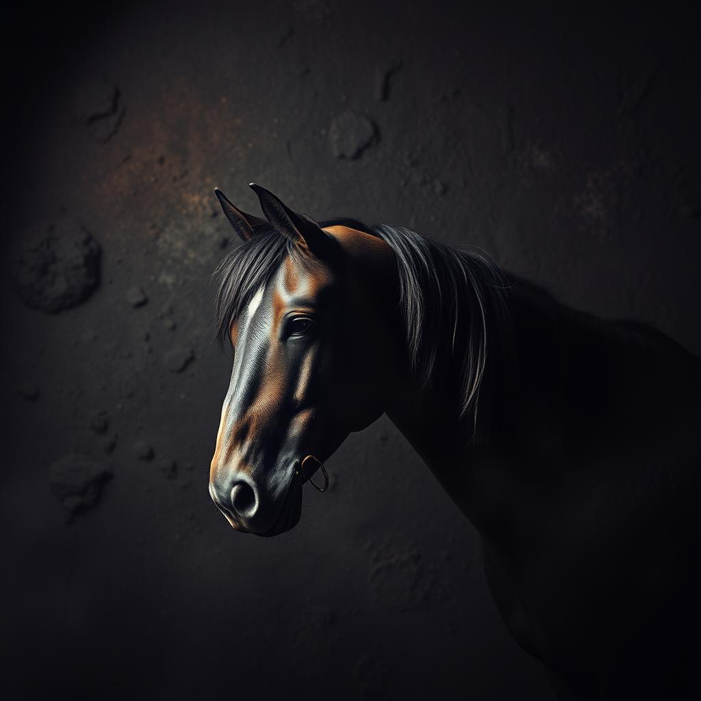 Conceito de Cabresto: Origem, Definição e Significado