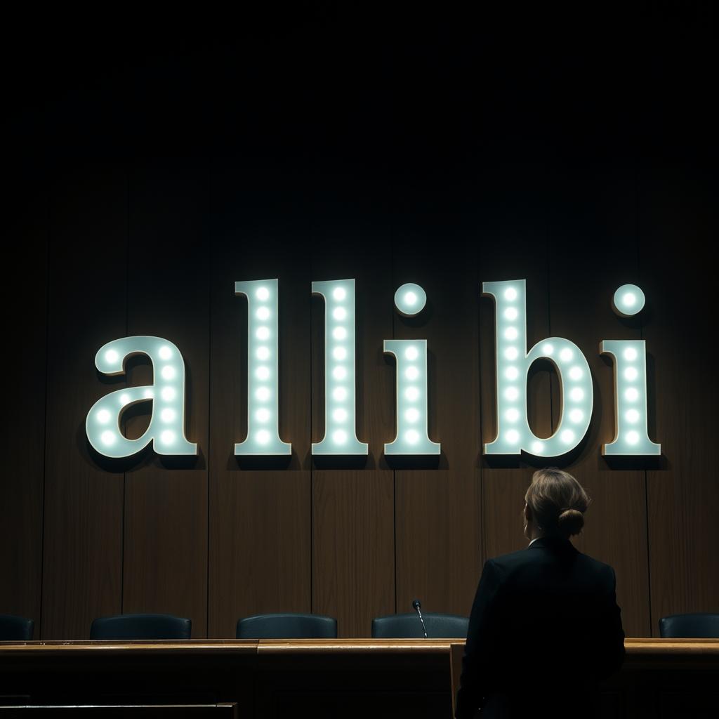 Conceito de Álibi: Origem, Definição e Significado