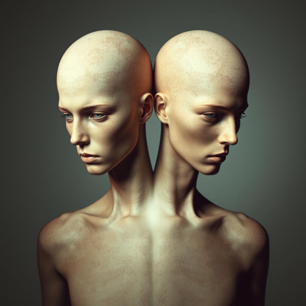 Conceito de Bicéfalo: Origem, Definição e Significado