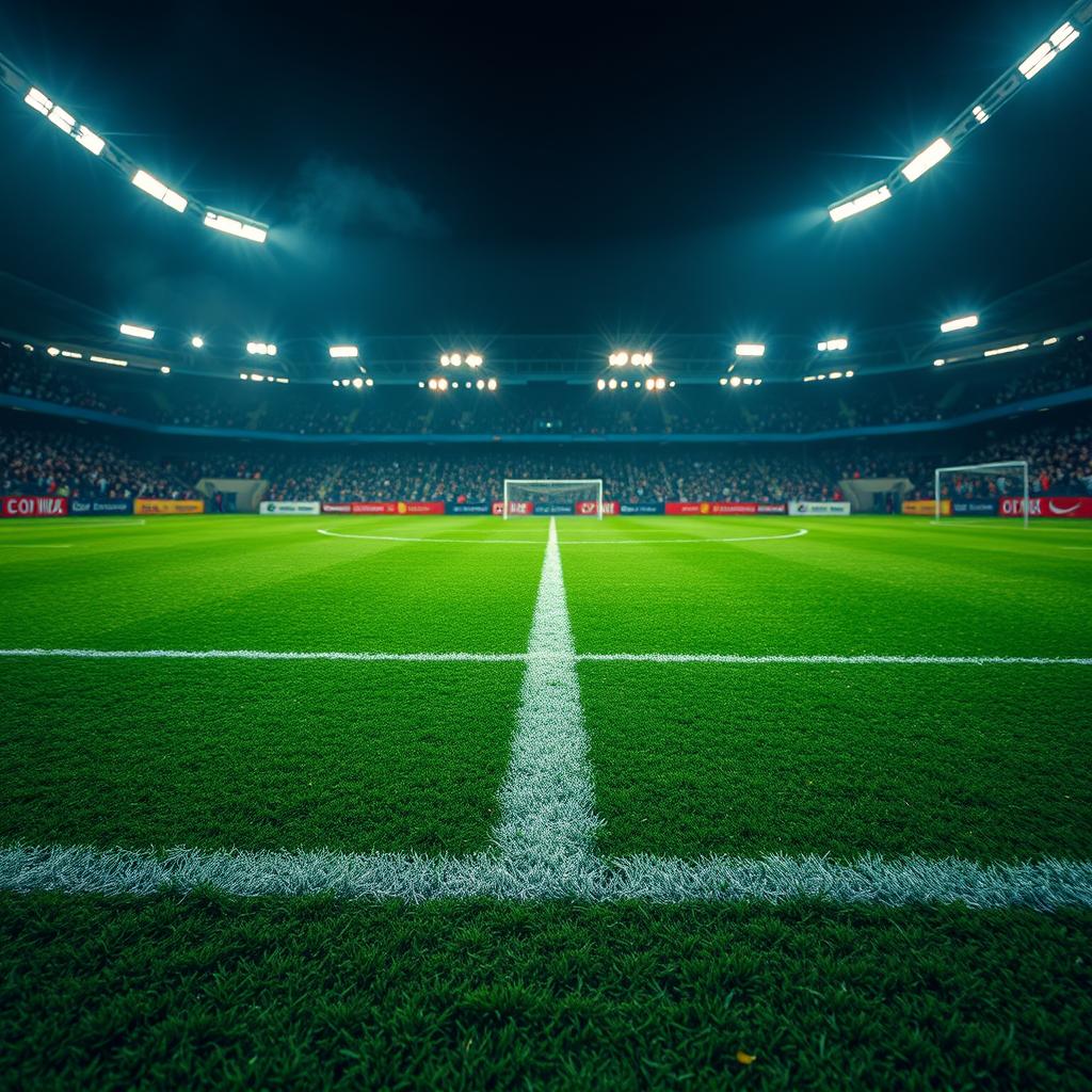 Conceito de Dérbi: Origem, Definição e Significado