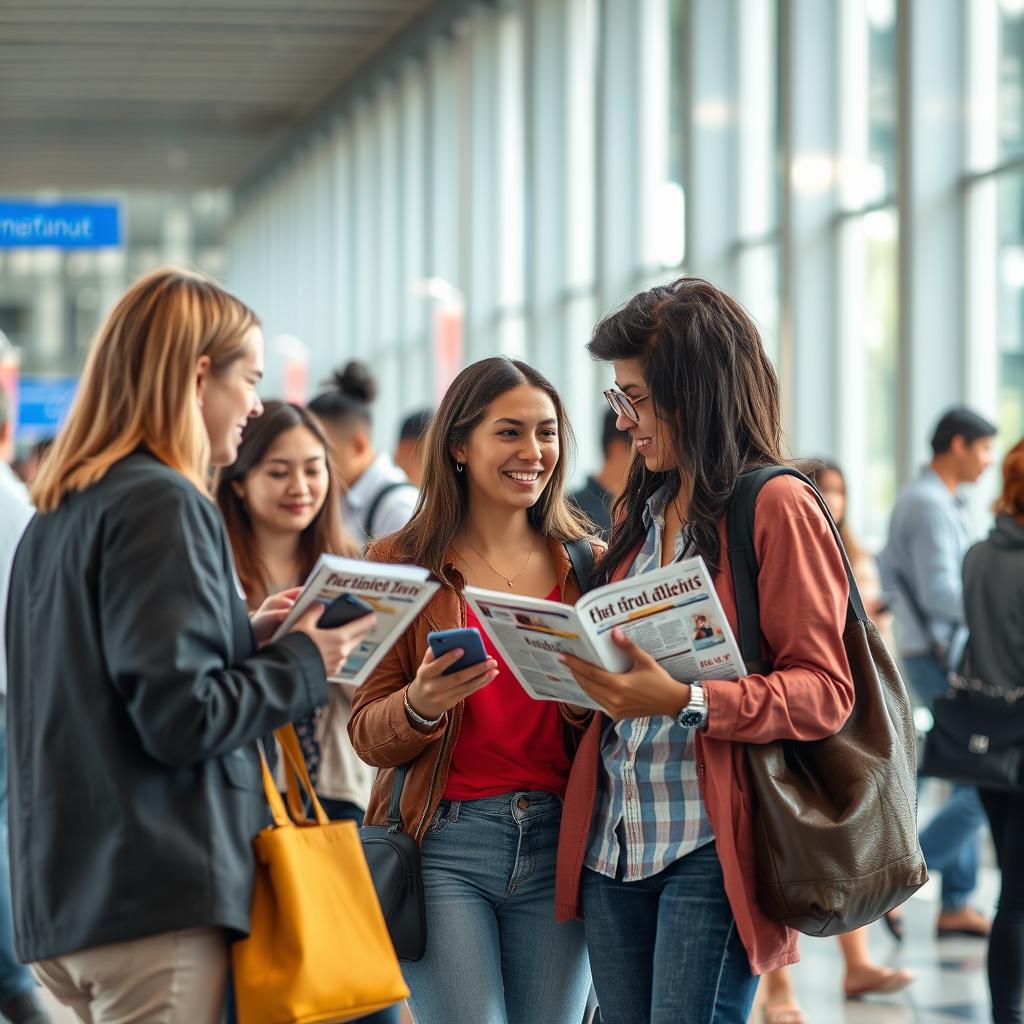 Conceito de Comunicação social: Origem, Definição e Significado
