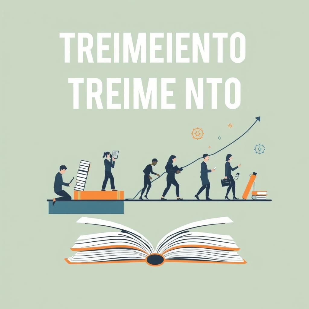 Conceito de Treinamento: Origem, Definição e Significado