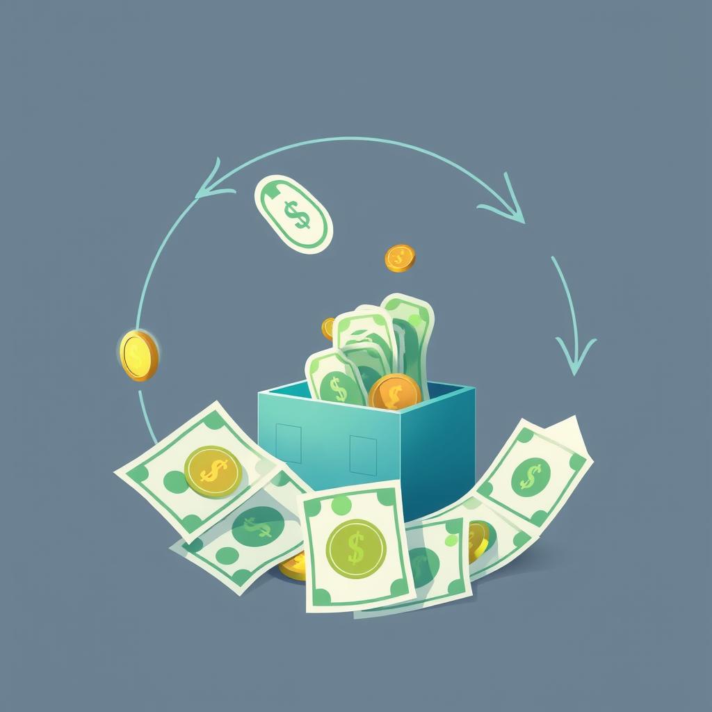 Conceito de Cash flow: Origem, Definição e Significado