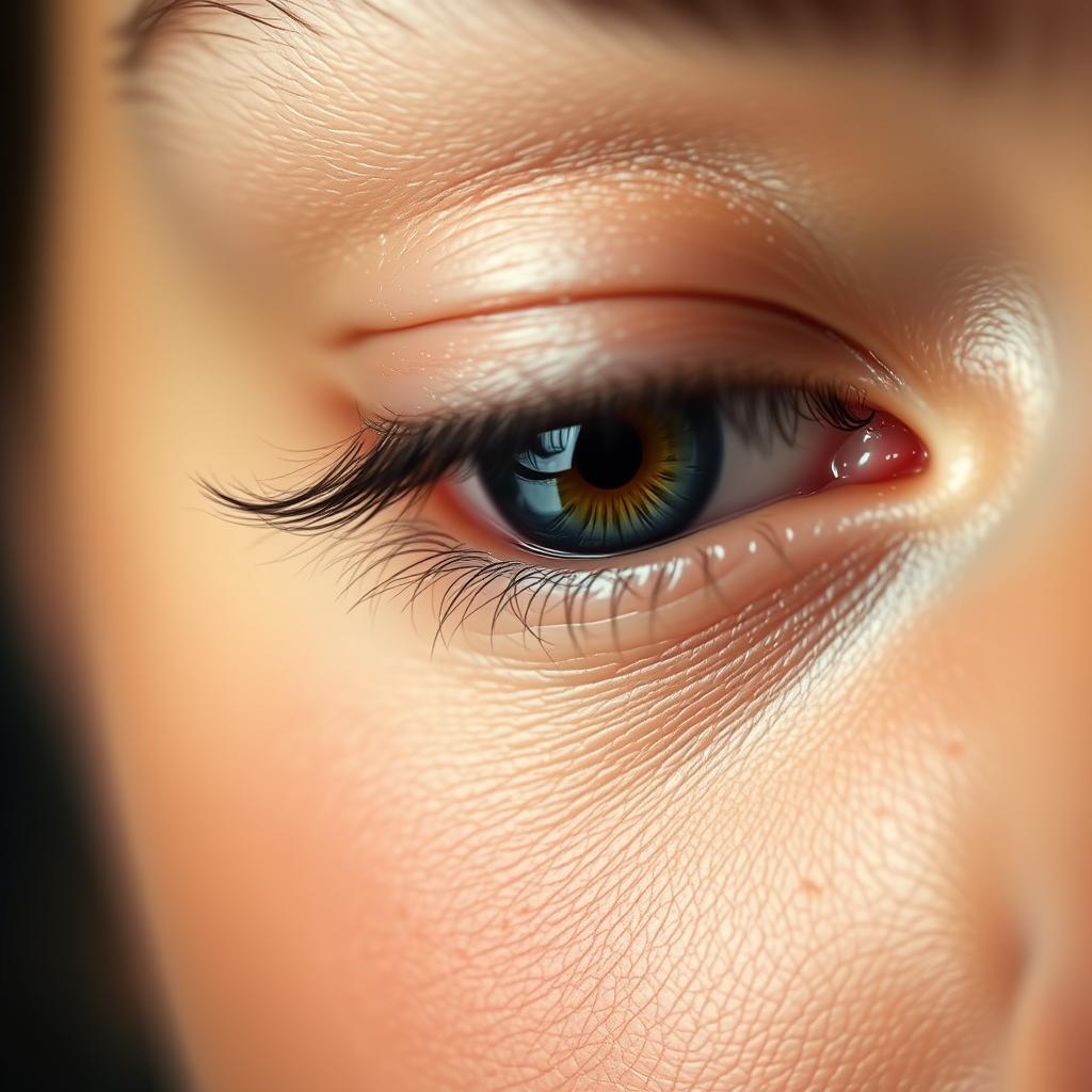 Conceito de Lágrima: Origem, Definição e Significado