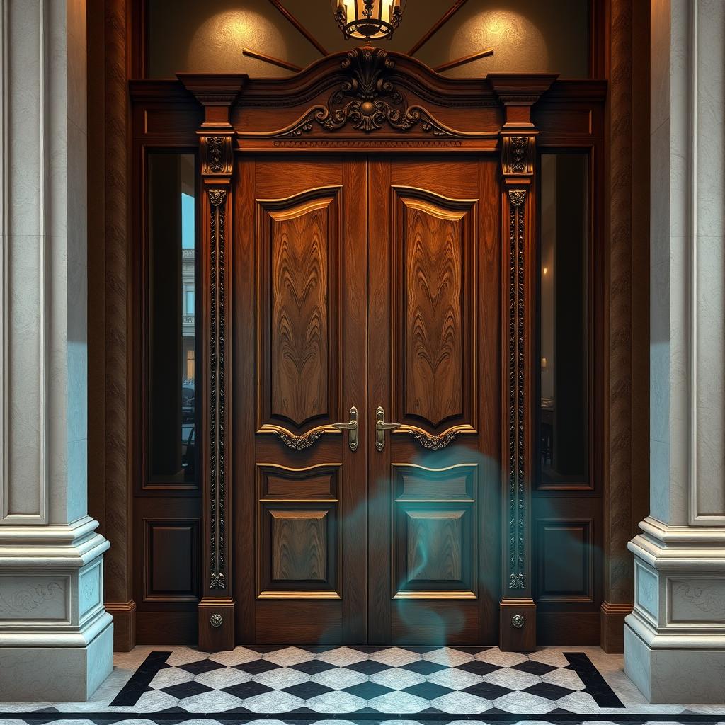 Conceito de Lobby: Origem, Definição e Significado