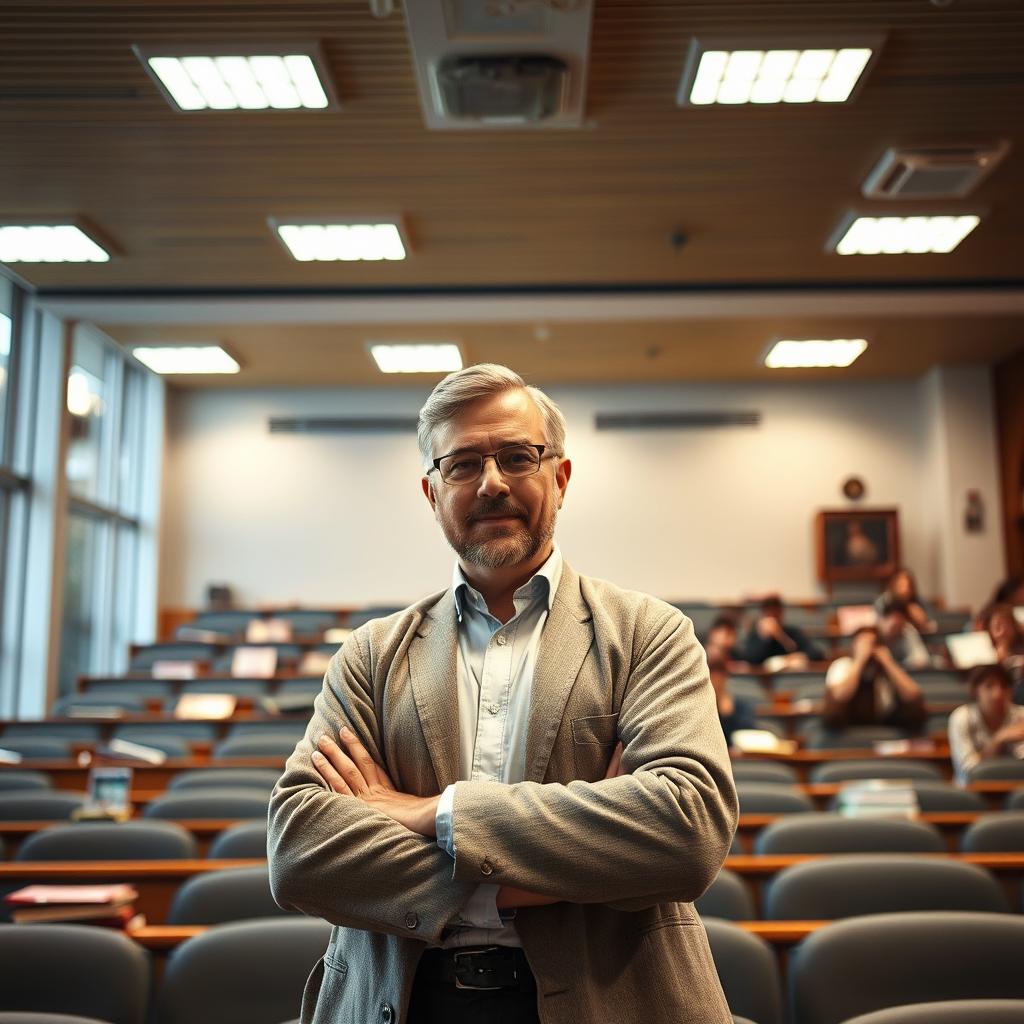 Conceito de Docente: Origem, Definição e Significado