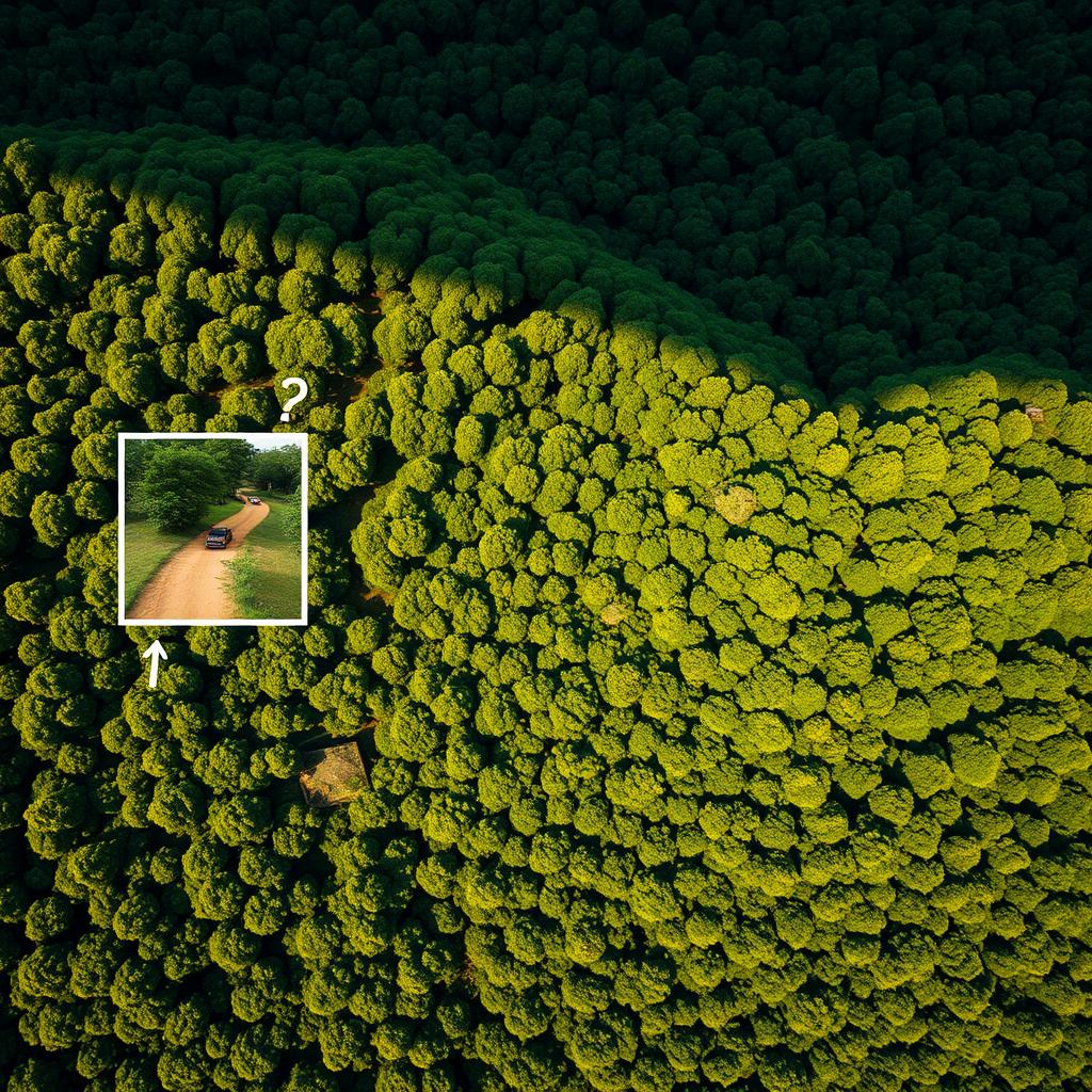 Conceito de Exploração florestal: Origem, Definição e Significado