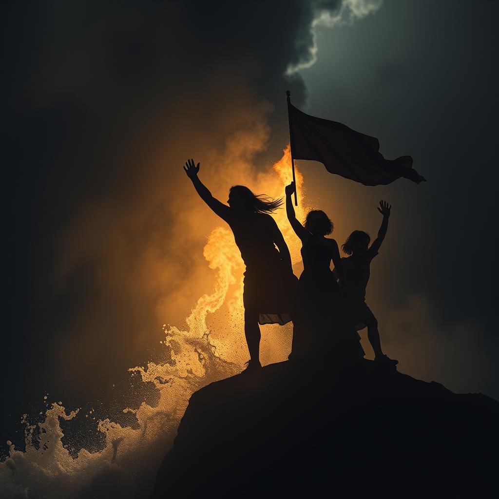 Conceito de Escravidão: Origem, Definição e Significado