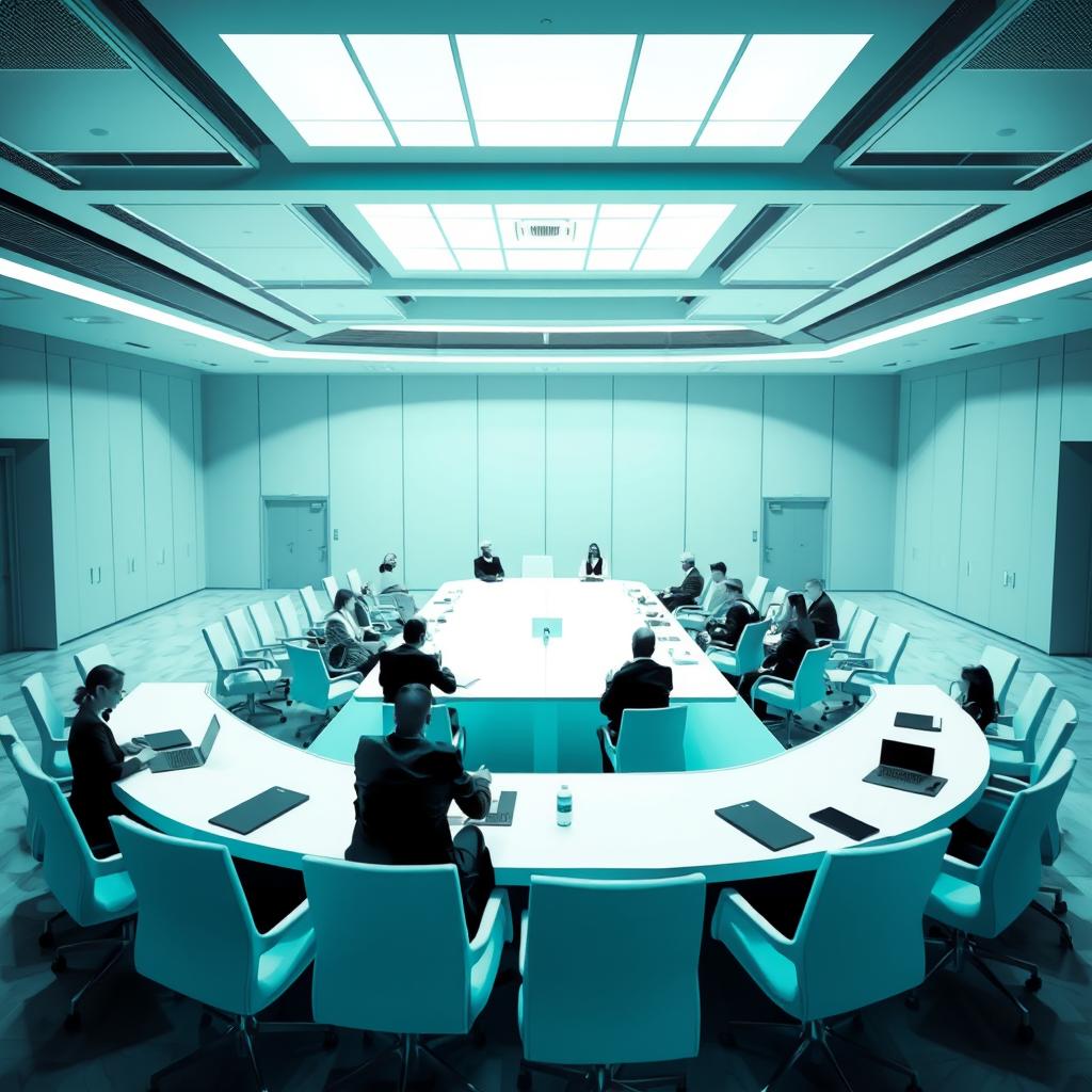 Conceito de Plenário: Origem, Definição e Significado