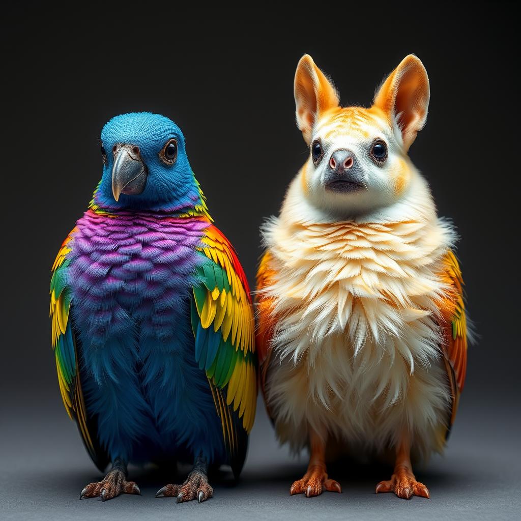 Conceito de Dimorfismo: Origem, Definição e Significado