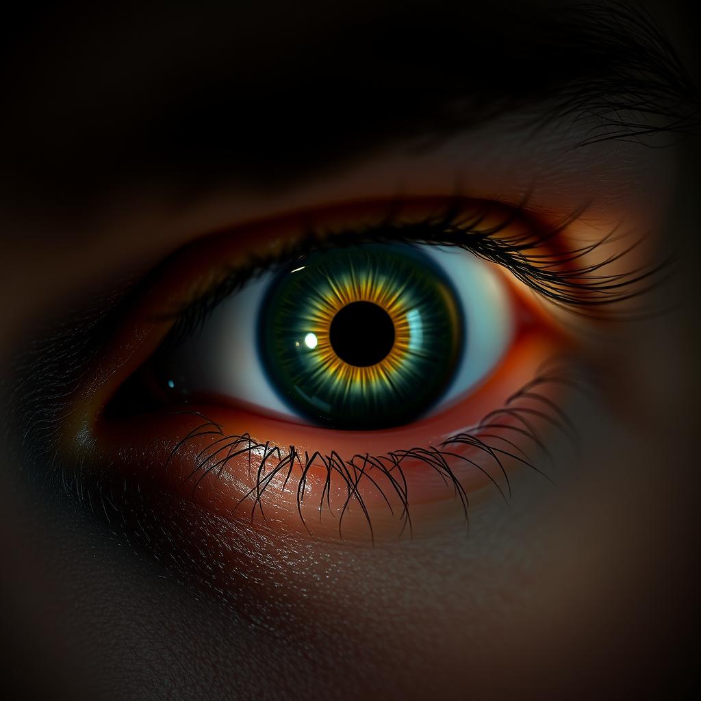 Conceito de Vesgo: Origem, Definição e Significado