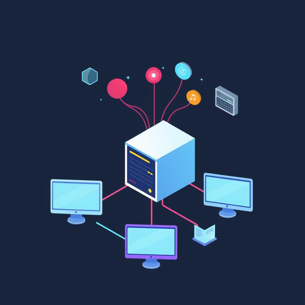 Conceito de Cliente-servidor: Origem, Definição e Significado