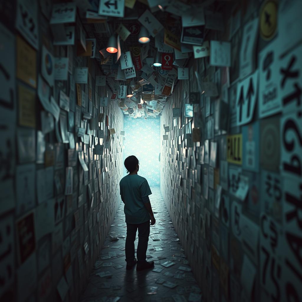 Conceito de Anomia: Origem, Definição e Significado