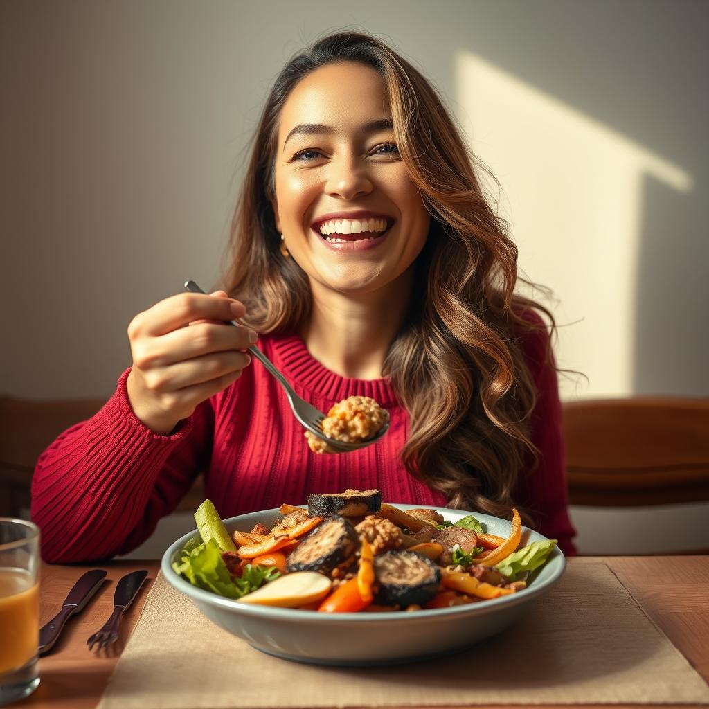 Conceito de Saciedade: Origem, Definição e Significado