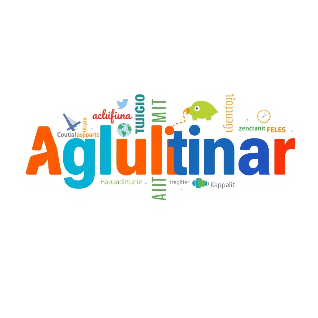 Conceito de Aglutinar: Origem, Definição e Significado