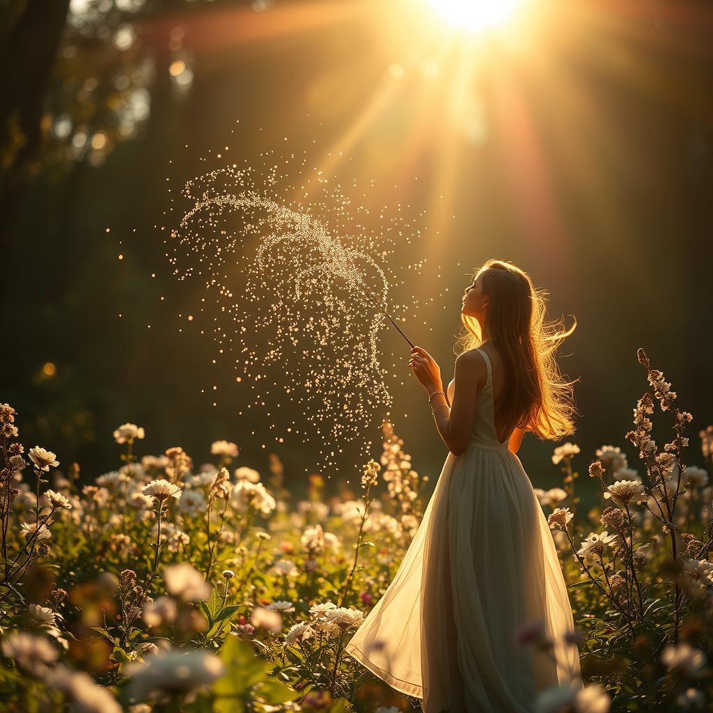 Conceito de Encanto: Origem, Definição e Significado