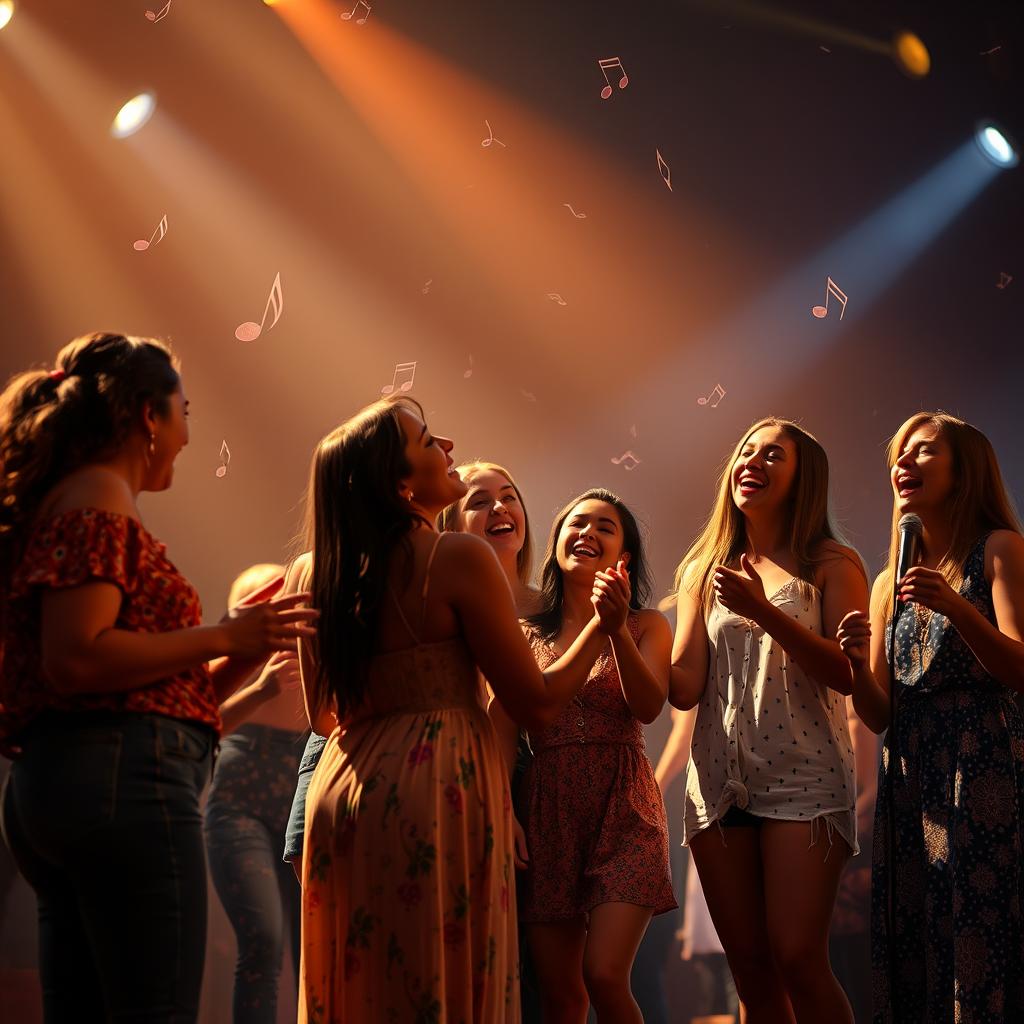 Conceito de Refrão: Origem, Definição e Significado