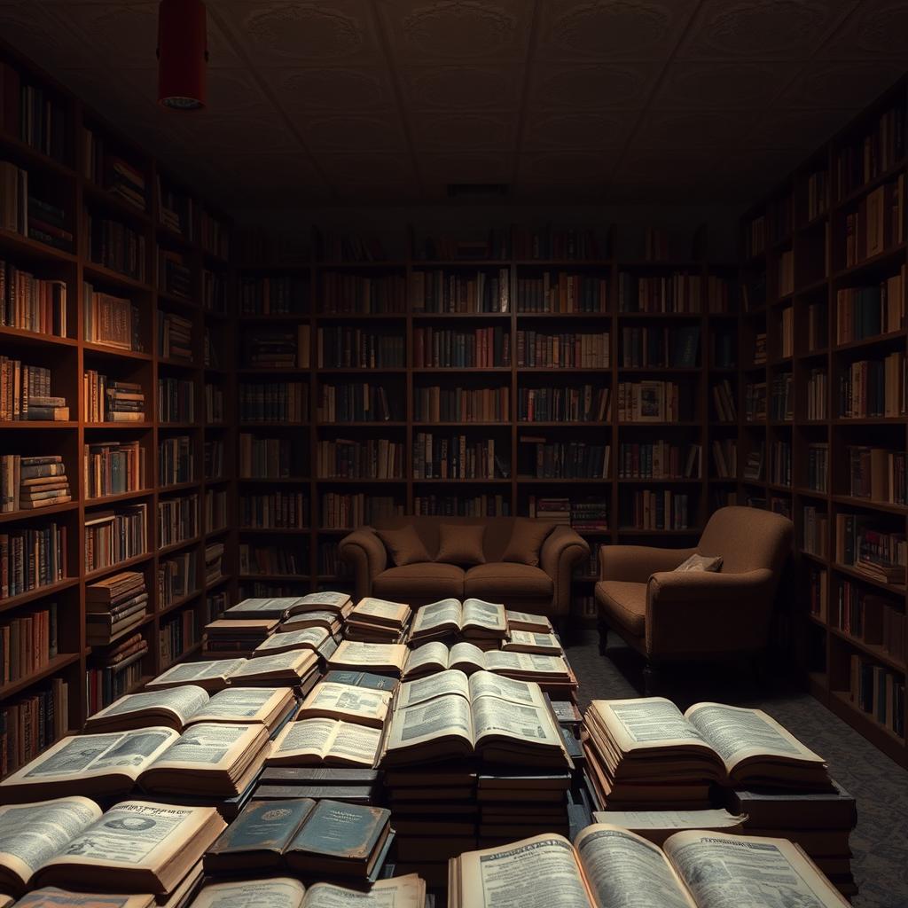 Conceito de Sebo: Origem, Definição e Significado