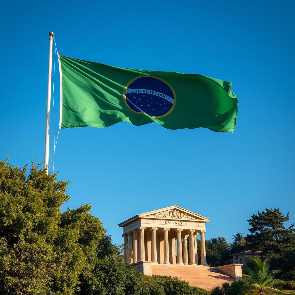 Conceito de Soberania: Origem, Definição e Significado