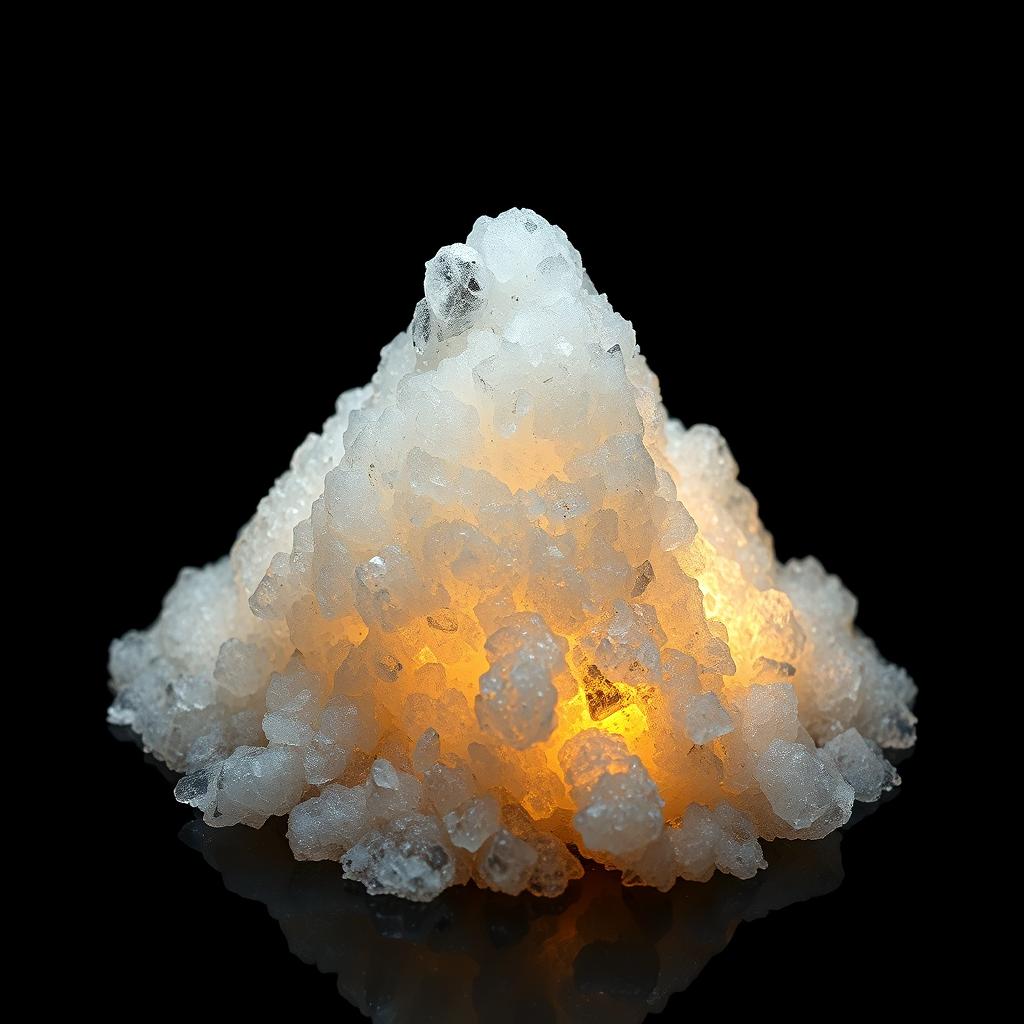 Conceito de Sal: Origem, Definição e Significado