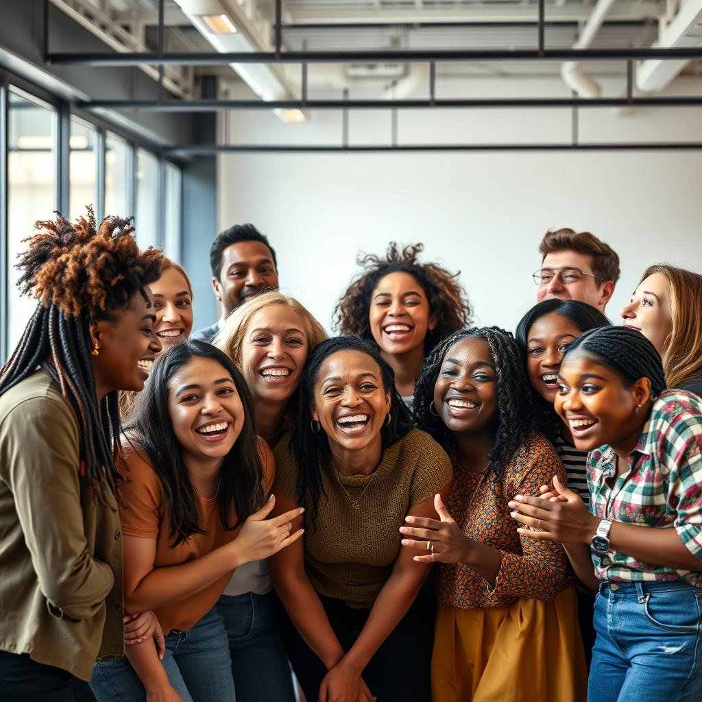 Conceito de Diversidade: Origem, Definição e Significado