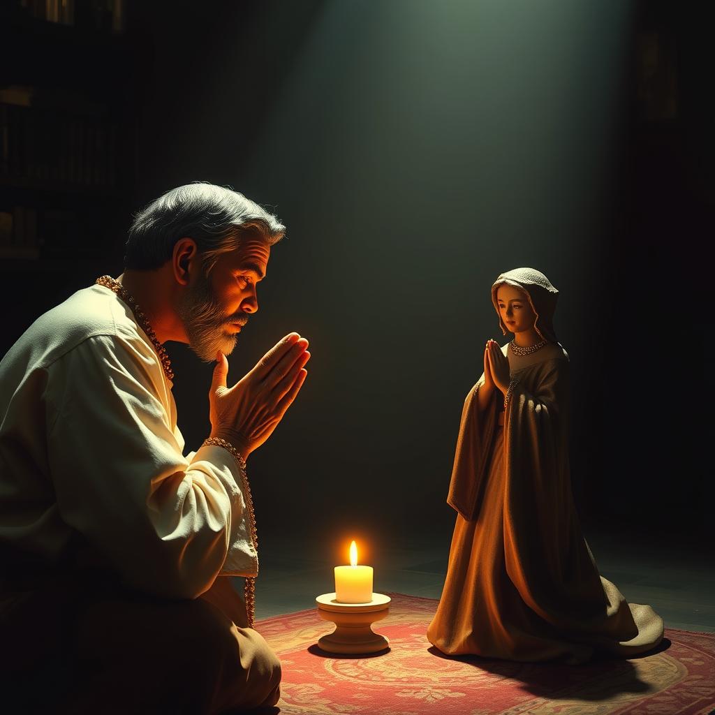 Conceito de Veneração: Origem, Definição e Significado