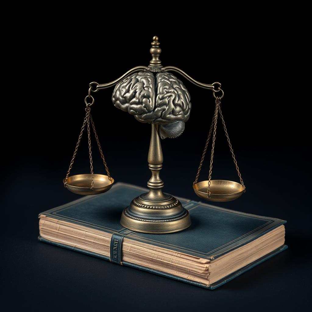 Conceito de Inimputável: Origem, Definição e Significado