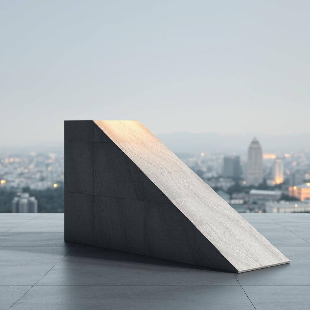 Conceito de Rampa: Origem, Definição e Significado