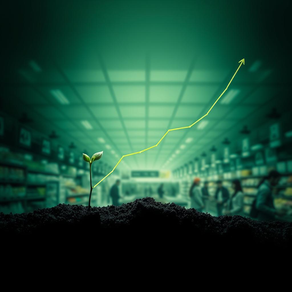 Conceito de Demanda: Origem, Definição e Significado