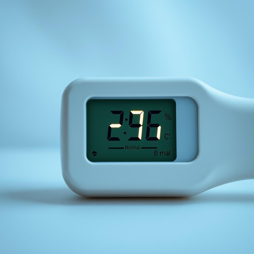Conceito de Temperatura corporal: Origem, Definição e Significado Conceito de Temperatura corporal: Origem, Definição e Significado