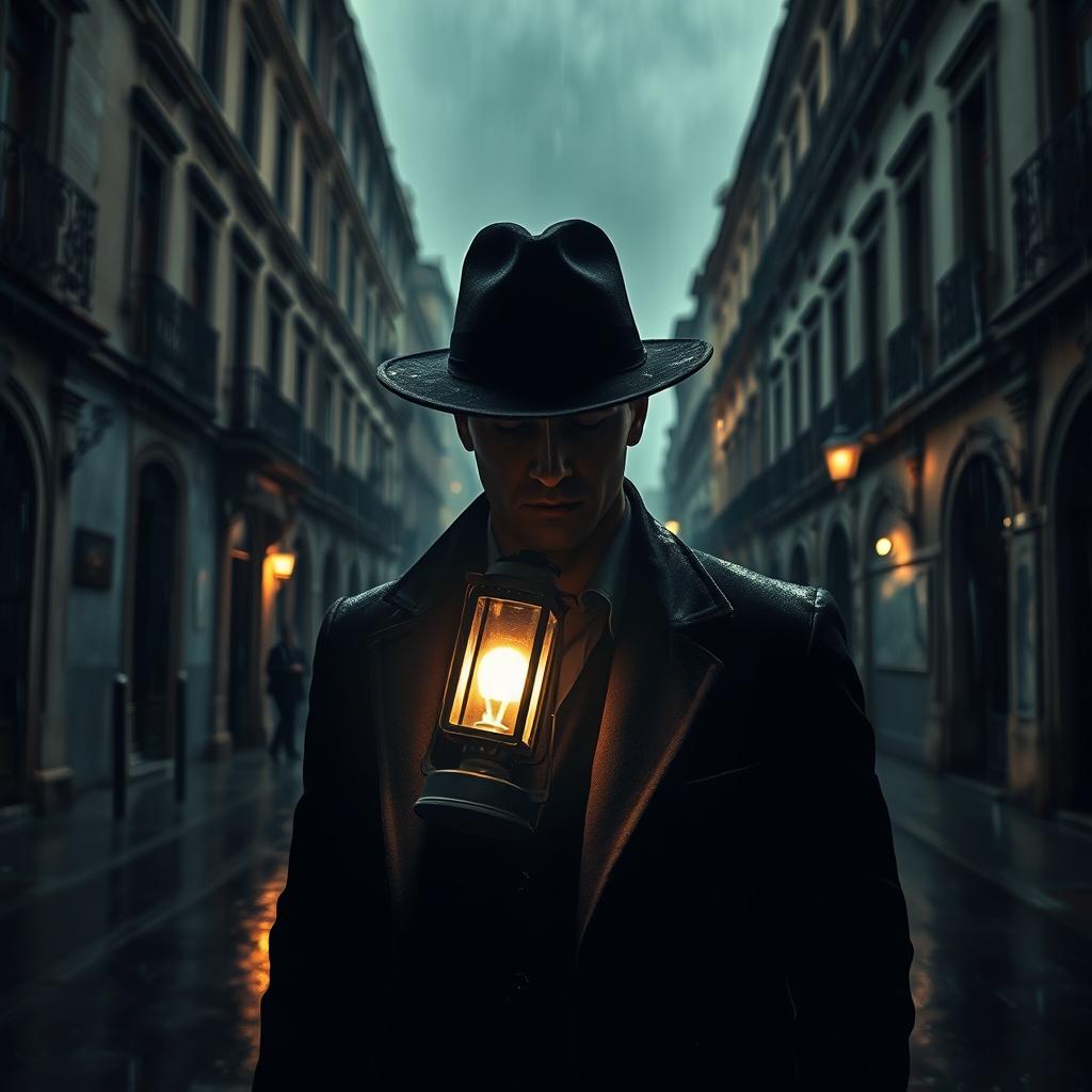 Conceito de Detetive: Origem, Definição e Significado Conceito de Detetive: Origem, Definição e Significado