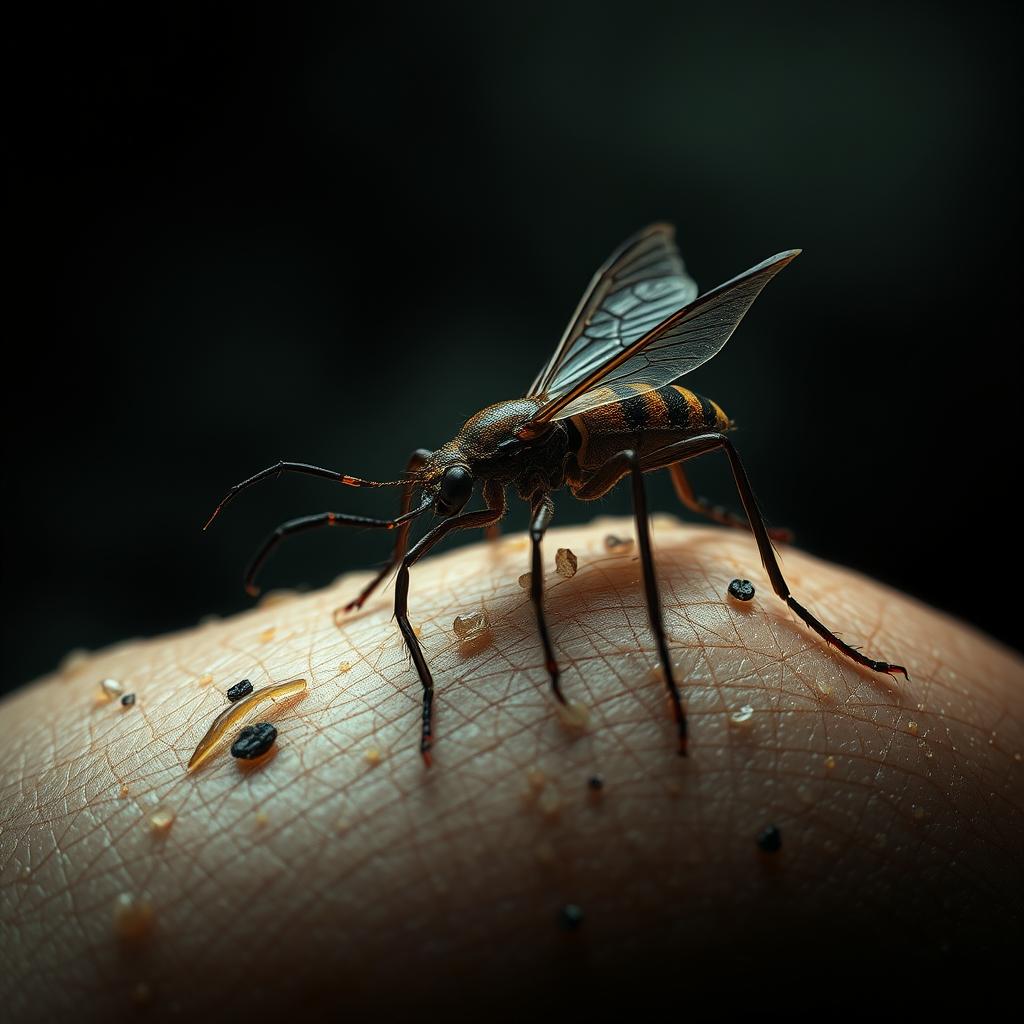 Conceito de Parasita: Origem, Definição e Significado
