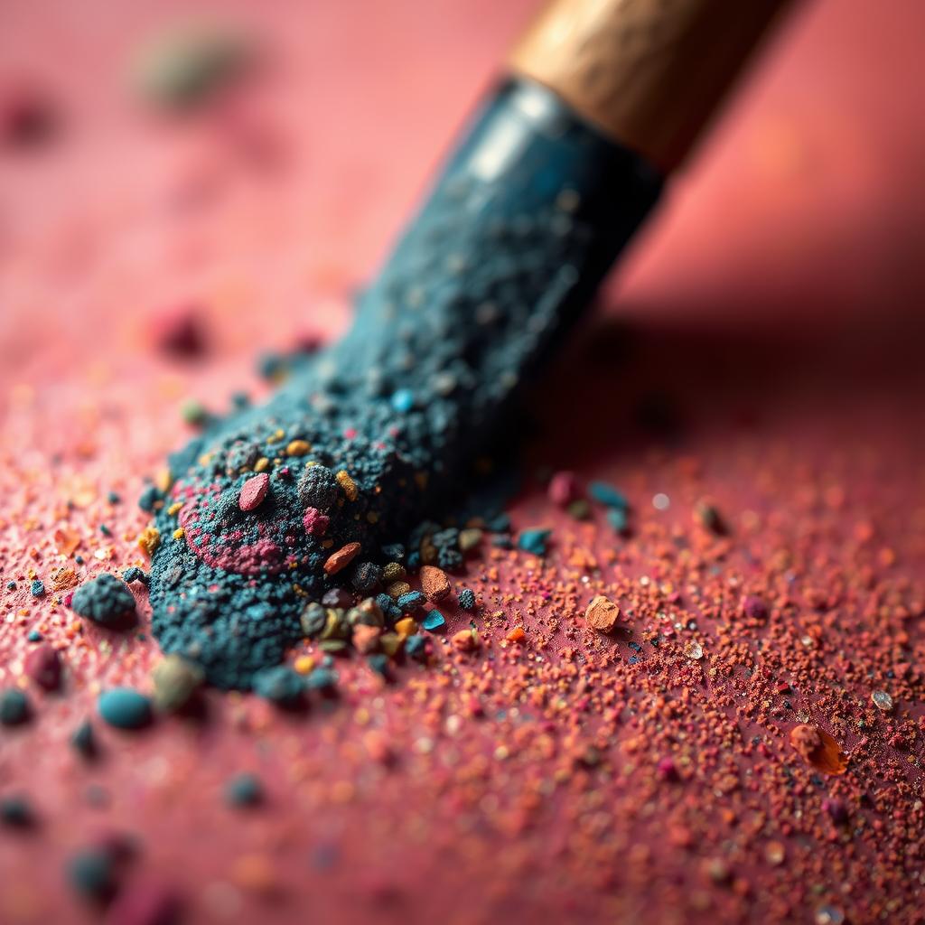 Conceito de Maquiagem: Origem, Definição e Significado Conceito de Maquiagem: Origem, Definição e Significado